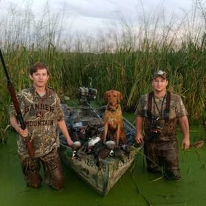 Meet your Posher, Nick